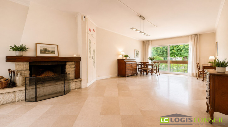 Ma-Cabane - Vente Maison Fontenay-aux-Roses, 115 m²