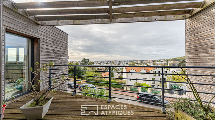Ma-Cabane - Vente Maison FONTENAY-AUX-ROSES, 150 m²