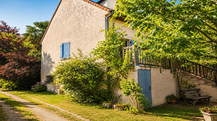 Ma-Cabane - Vente Maison FONTENAY-AUX-ROSES, 117 m²