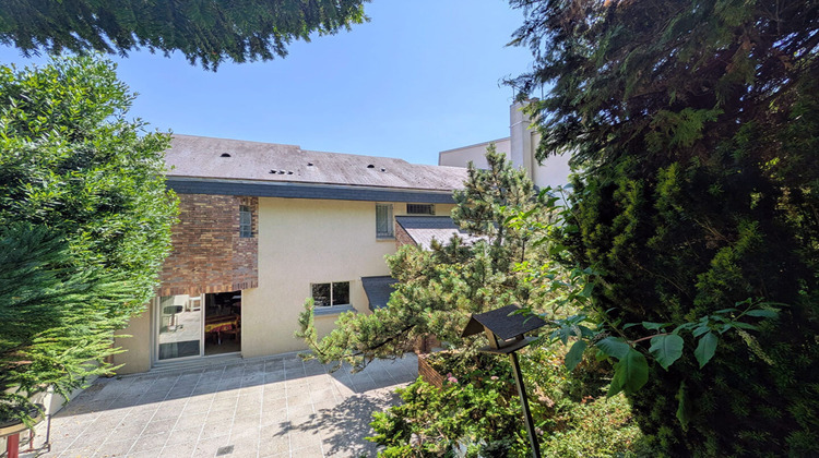 Ma-Cabane - Vente Maison FONTENAY-AUX-ROSES, 170 m²