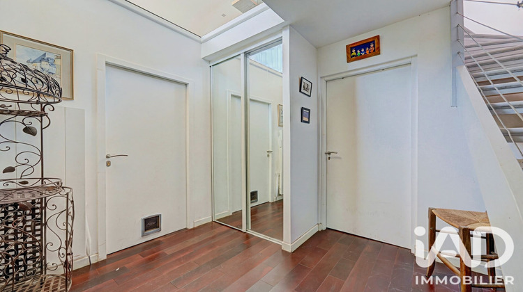 Ma-Cabane - Vente Maison Fontenay-Aux-Roses, 150 m²