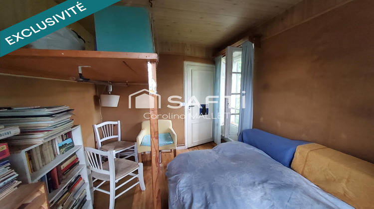 Ma-Cabane - Vente Maison Fontenay-Aux-Roses, 122 m²