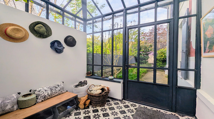 Ma-Cabane - Vente Maison FONTENAY-AUX-ROSES, 200 m²