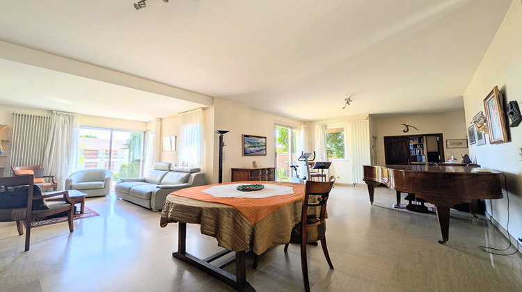 Ma-Cabane - Vente Maison FONTENAY-AUX-ROSES, 170 m²