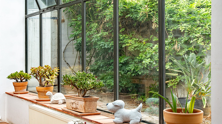 Ma-Cabane - Vente Maison FONTENAY-AUX-ROSES, 203 m²