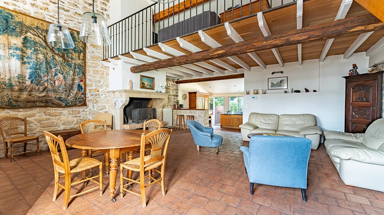 Ma-Cabane - Vente Maison FONTENAY-AUX-ROSES, 203 m²