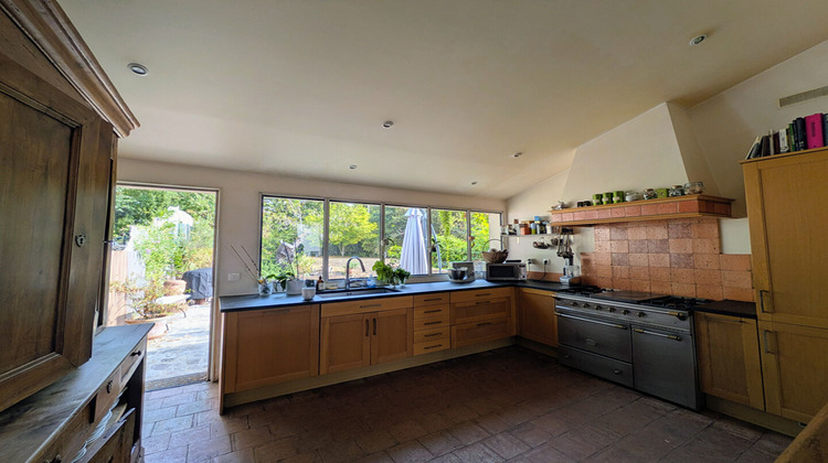 Ma-Cabane - Vente Maison FONTENAY-AUX-ROSES, 177 m²