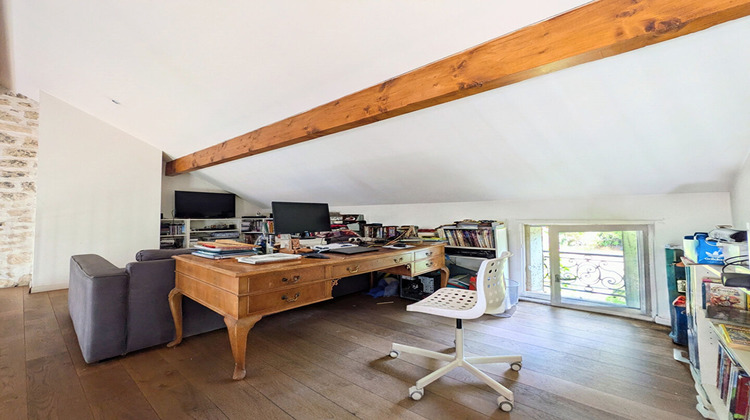 Ma-Cabane - Vente Maison FONTENAY-AUX-ROSES, 177 m²