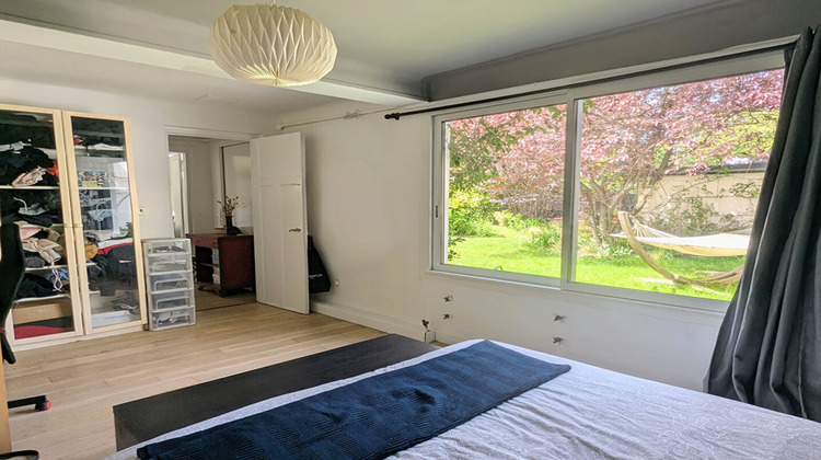 Ma-Cabane - Vente Maison FONTENAY-AUX-ROSES, 200 m²