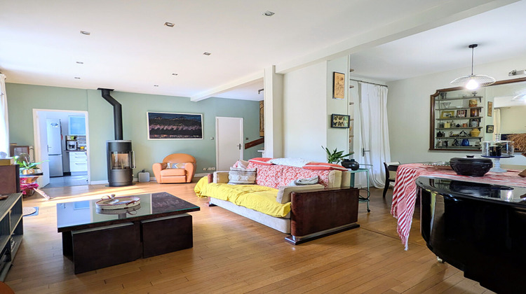Ma-Cabane - Vente Maison FONTENAY-AUX-ROSES, 150 m²
