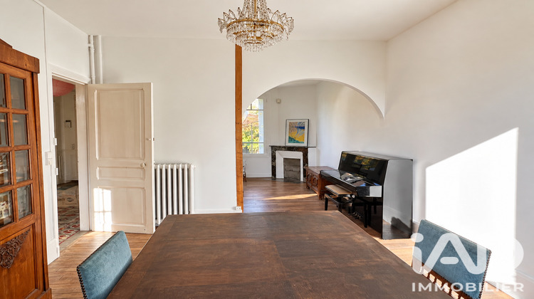 Ma-Cabane - Vente Maison Fontenay-Aux-Roses, 92 m²