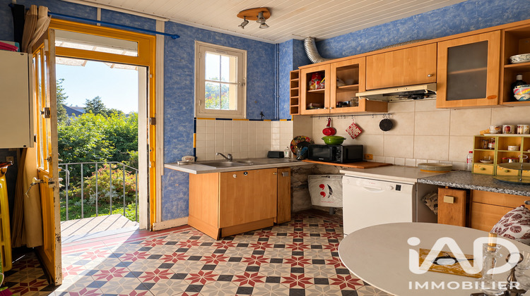 Ma-Cabane - Vente Maison Fontenay-Aux-Roses, 92 m²