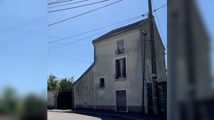 Ma-Cabane - Vente Maison Fontenay-en-Parisis, 65 m²