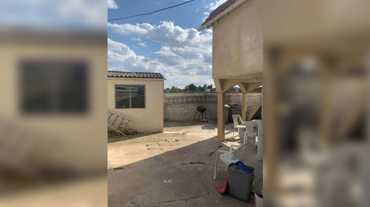 Ma-Cabane - Vente Maison Fontenay-en-Parisis, 65 m²