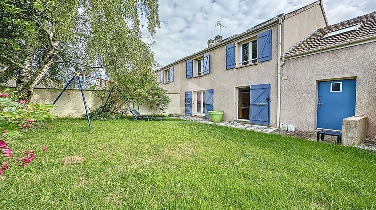 Ma-Cabane - Vente Maison FONTENAY-EN-PARISIS, 116 m²