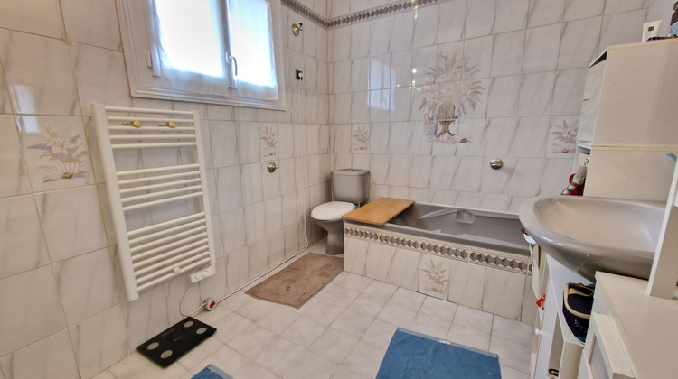 Ma-Cabane - Vente Maison Fontenay-en-Parisis, 107 m²