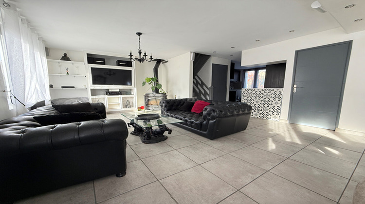 Ma-Cabane - Vente Maison FONTENAY-EN-PARISIS, 117 m²