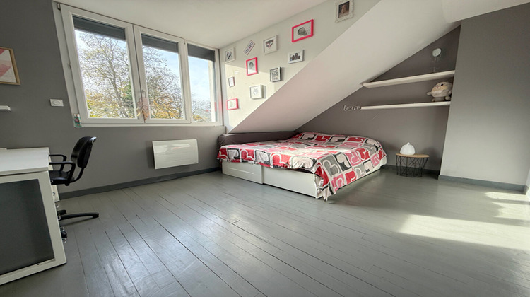 Ma-Cabane - Vente Maison FONTENAY-EN-PARISIS, 117 m²