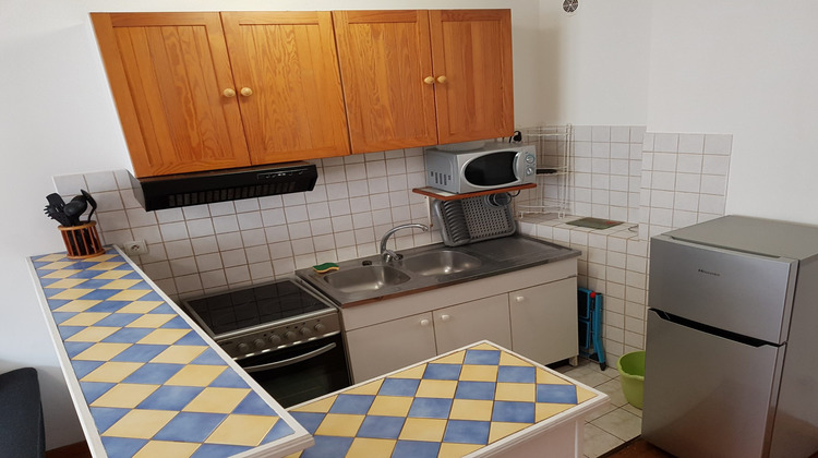 Ma-Cabane - Vente Maison Fontenay-en-Parisis, 34 m²