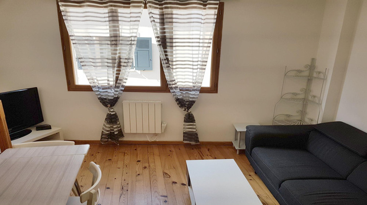 Ma-Cabane - Vente Maison Fontenay-en-Parisis, 34 m²