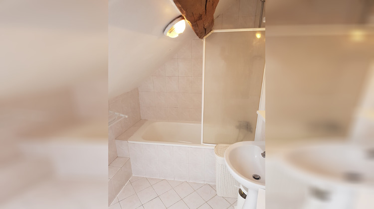 Ma-Cabane - Vente Maison Fontenay-en-Parisis, 34 m²