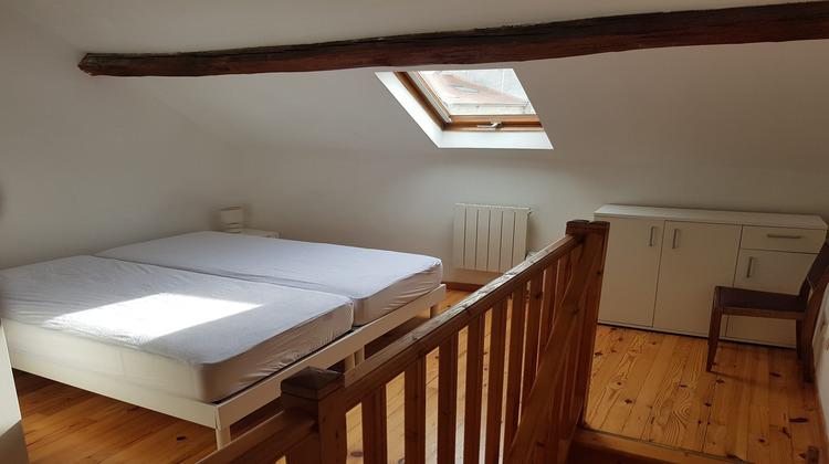 Ma-Cabane - Vente Maison Fontenay-en-Parisis, 34 m²