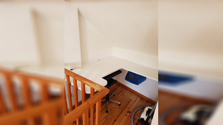 Ma-Cabane - Vente Maison Fontenay-en-Parisis, 34 m²