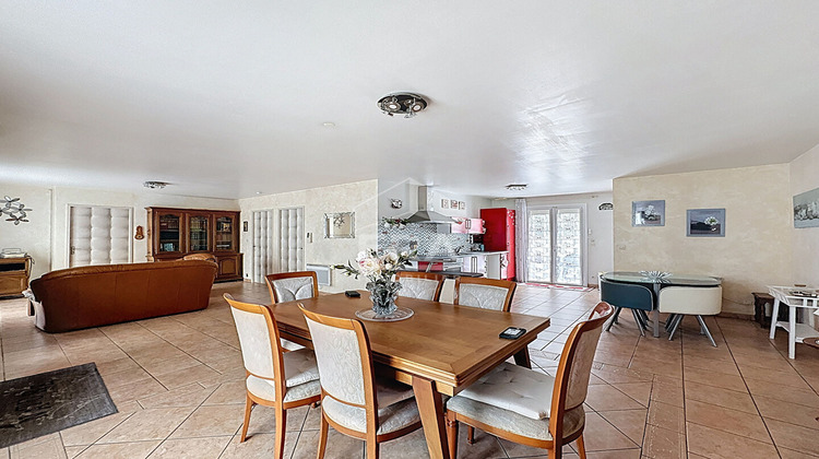 Ma-Cabane - Vente Maison FONTENAY-EN-PARISIS, 88 m²