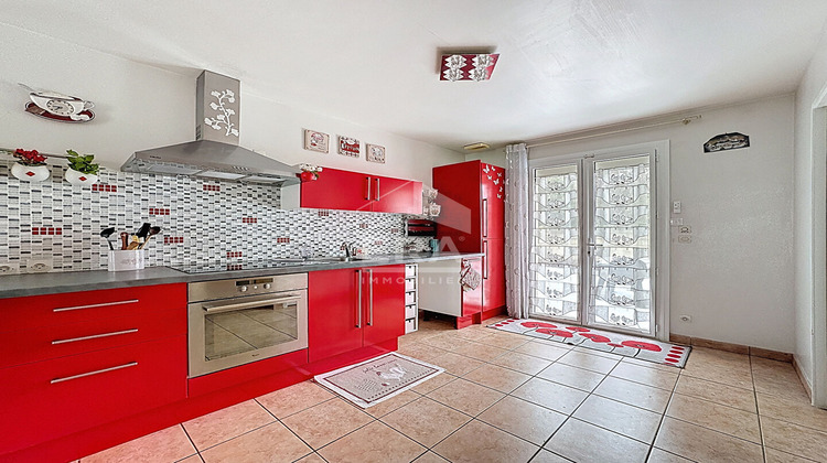 Ma-Cabane - Vente Maison FONTENAY-EN-PARISIS, 88 m²