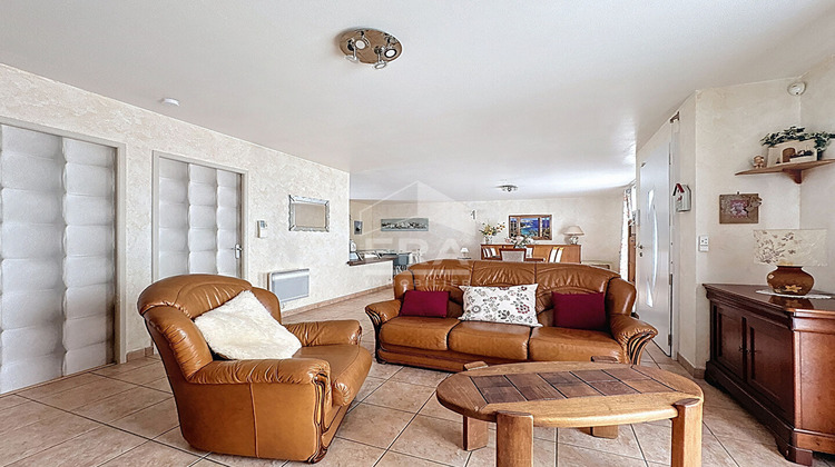 Ma-Cabane - Vente Maison FONTENAY-EN-PARISIS, 88 m²