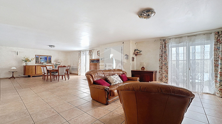 Ma-Cabane - Vente Maison FONTENAY-EN-PARISIS, 88 m²