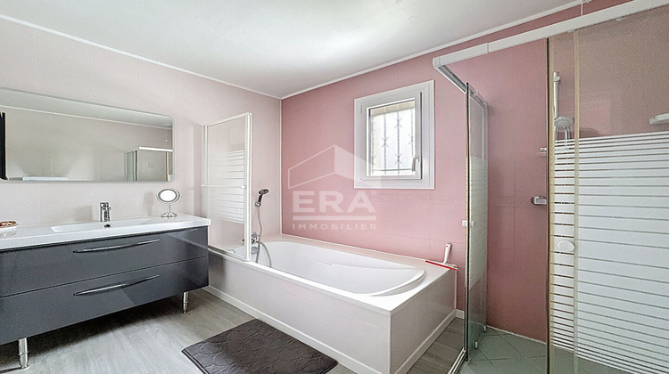 Ma-Cabane - Vente Maison FONTENAY-EN-PARISIS, 88 m²