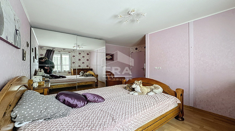 Ma-Cabane - Vente Maison FONTENAY-EN-PARISIS, 88 m²