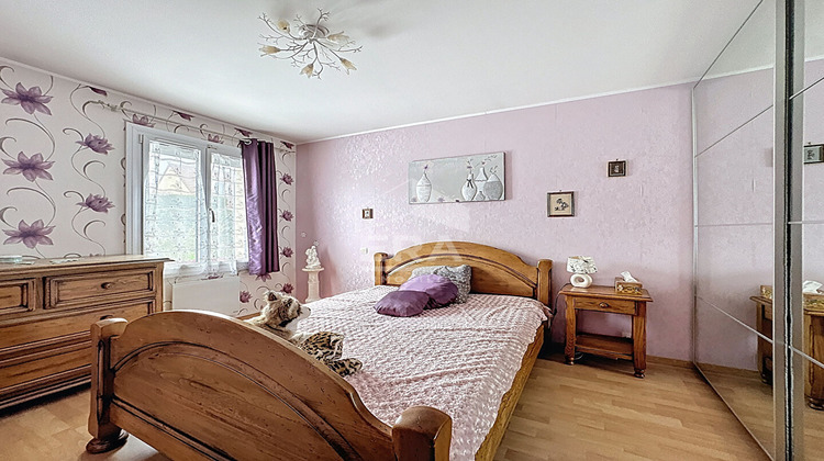 Ma-Cabane - Vente Maison FONTENAY-EN-PARISIS, 88 m²