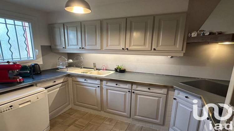 Ma-Cabane - Vente Maison Fontenay-en-Parisis, 103 m²