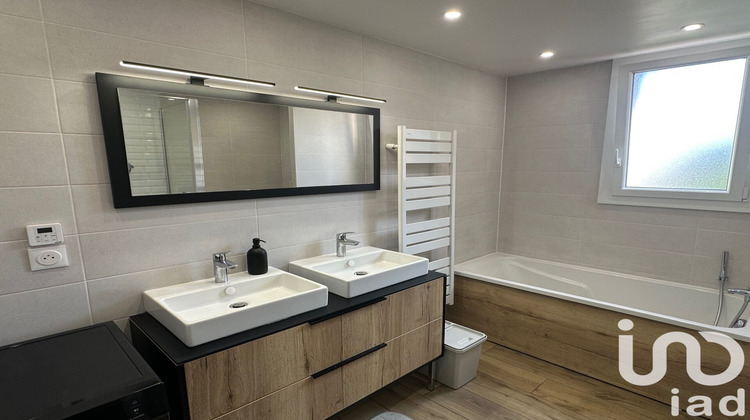 Ma-Cabane - Vente Maison Fontenay-en-Parisis, 103 m²