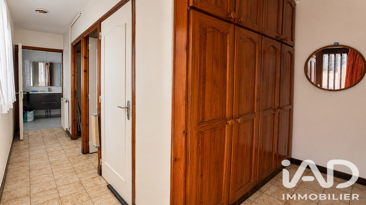 Ma-Cabane - Vente Maison Fontenay-en-Parisis, 60 m²