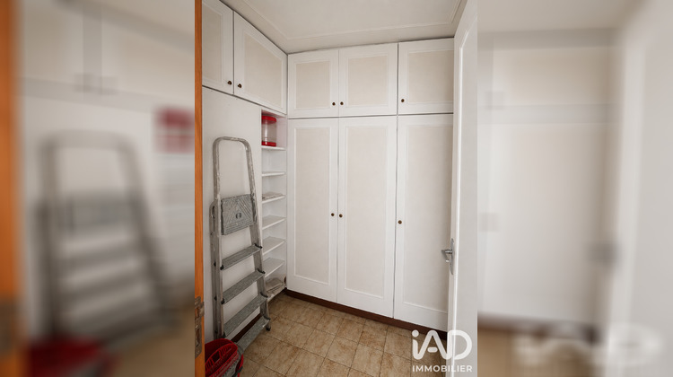 Ma-Cabane - Vente Maison Fontenay-en-Parisis, 60 m²