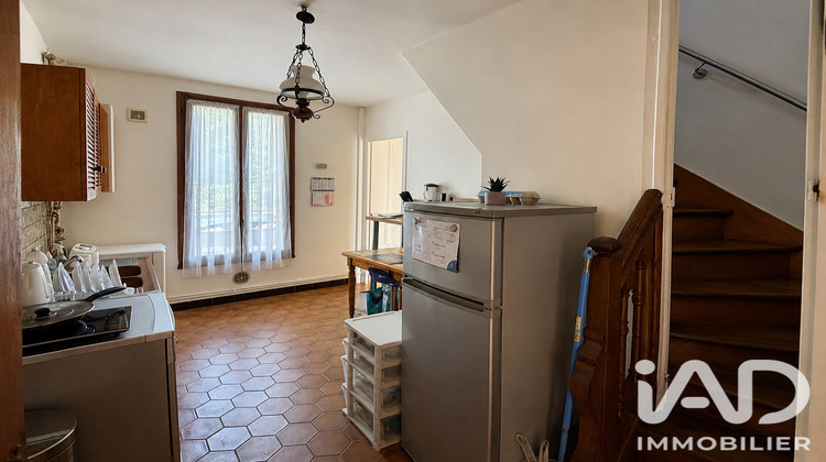 Ma-Cabane - Vente Maison Fontenay-en-Parisis, 60 m²