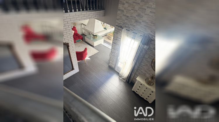 Ma-Cabane - Vente Maison Fontenay-en-Parisis, 208 m²