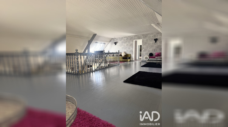 Ma-Cabane - Vente Maison Fontenay-en-Parisis, 208 m²