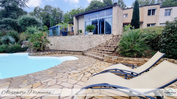 Ma-Cabane - Vente Maison FONTENAY LE COMTE, 307 m²