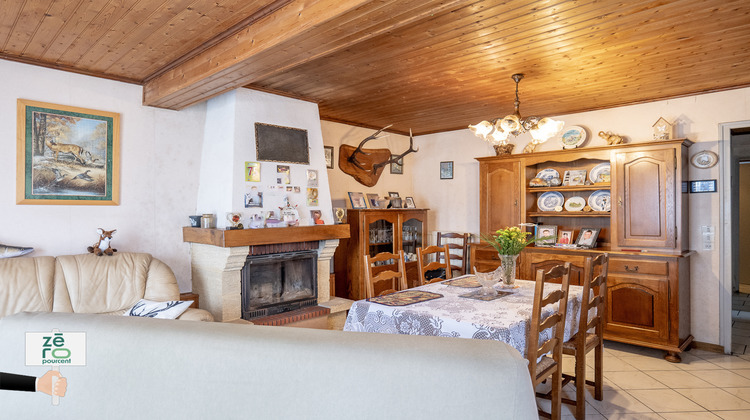 Ma-Cabane - Vente Maison Fontenay-le-Comte, 74 m²