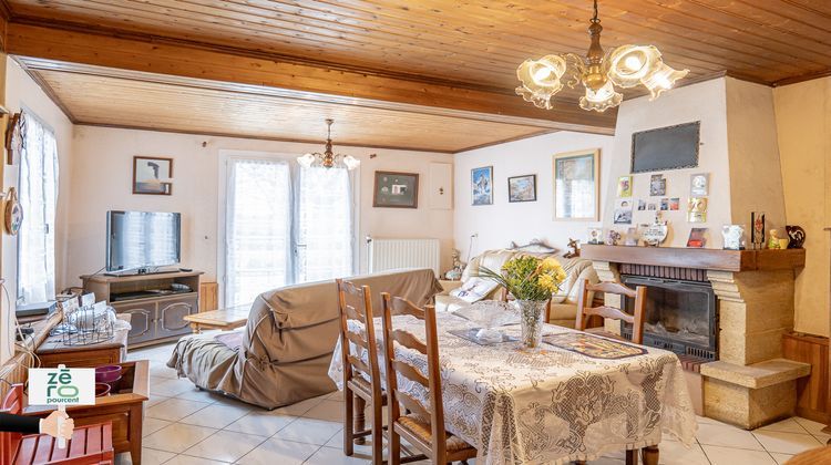 Ma-Cabane - Vente Maison Fontenay-le-Comte, 74 m²