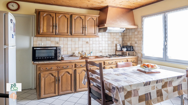 Ma-Cabane - Vente Maison Fontenay-le-Comte, 74 m²