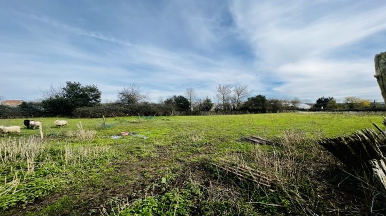 Ma-Cabane - Vente Maison Fontenay-le-Comte, 120 m²