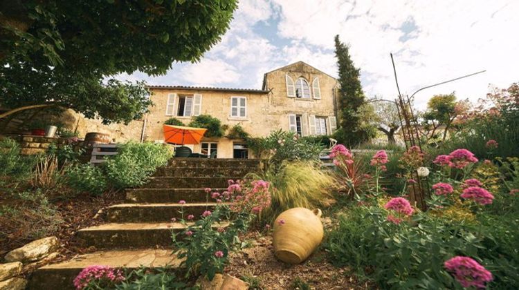 Ma-Cabane - Vente Maison Fontenay-le-Comte, 305 m²