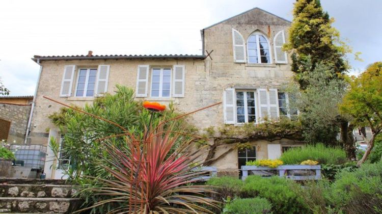 Ma-Cabane - Vente Maison Fontenay-le-Comte, 305 m²