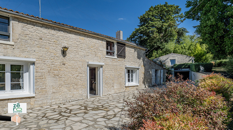 Ma-Cabane - Vente Maison Fontenay-le-Comte, 214 m²