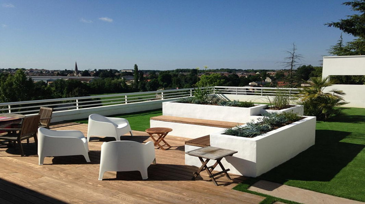 Ma-Cabane - Vente Maison FONTENAY LE COMTE, 265 m²